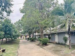 Grand Amazon Hotel