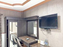Grand Amazon Hotel