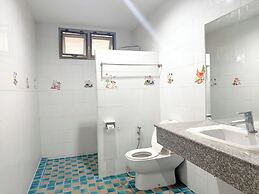 Grand Amazon Hotel