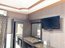 Grand Amazon Hotel