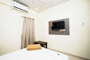The United Hotel