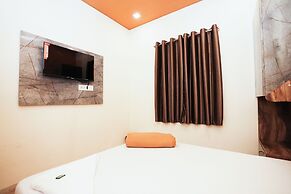 The United Hotel