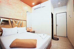 The United Hotel