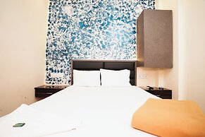The United Hotel