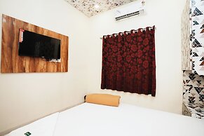 The United Hotel