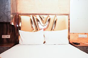 The United Hotel