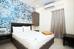 The United Hotel