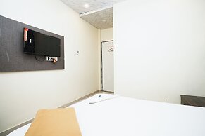 The United Hotel