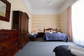Zámecký hotel Anton Florian