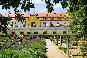 Zámecký hotel Anton Florian