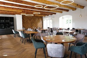 Zámecký hotel Anton Florian