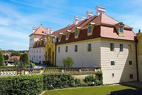 Zámecký hotel Anton Florian