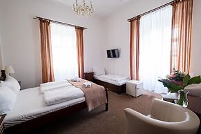 Zámecký hotel Anton Florian