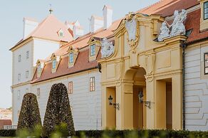 Zámecký hotel Anton Florian