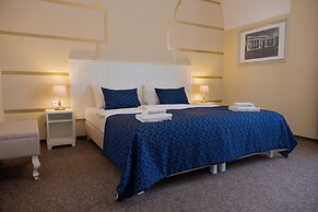 Zámecký hotel Anton Florian