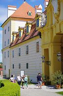 Zámecký hotel Anton Florian