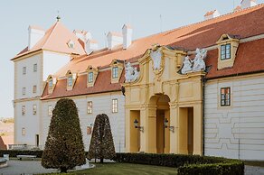 Zámecký hotel Anton Florian