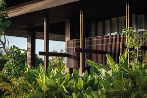 The Meru Sanur
