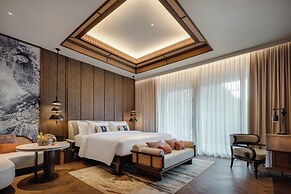 The Meru Sanur