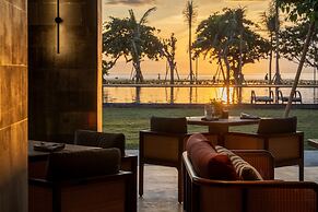 The Meru Sanur