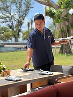 The Meru Sanur
