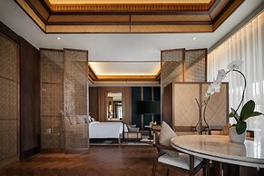 The Meru Sanur