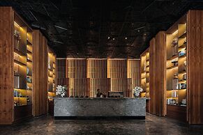 The Meru Sanur