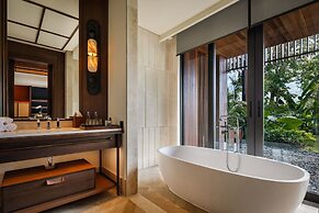 The Meru Sanur