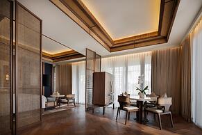 The Meru Sanur