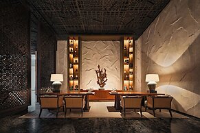 The Meru Sanur