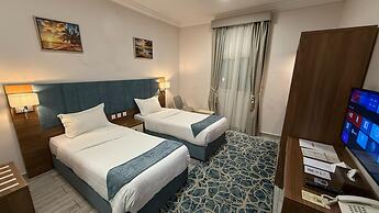 Seaview Hotel