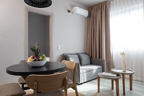 Num Suites & Lofts Athens