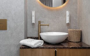 Num Suites & Lofts Athens