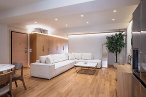 Num Suites & Lofts Athens