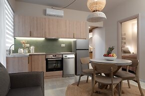 Num Suites & Lofts Athens