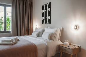 Num Suites & Lofts Athens