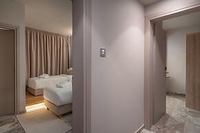 Num Suites & Lofts Athens