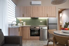 Num Suites & Lofts Athens