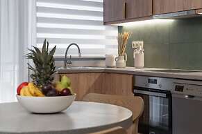 Num Suites & Lofts Athens