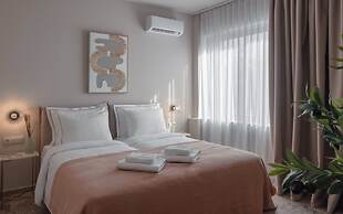 Num Suites & Lofts Athens