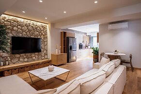 Num Suites & Lofts Athens