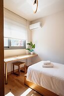Num Suites & Lofts Athens