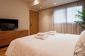Num Suites & Lofts Athens