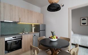 Num Suites & Lofts Athens