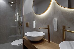Num Suites & Lofts Athens