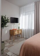 Num Suites & Lofts Athens