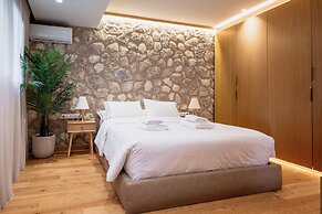 Num Suites & Lofts Athens