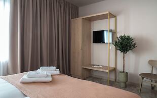 Num Suites & Lofts Athens