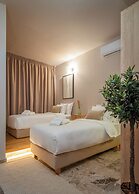 Num Suites & Lofts Athens