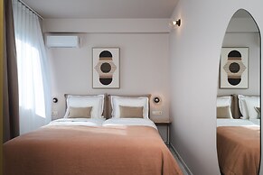 Num Suites & Lofts Athens